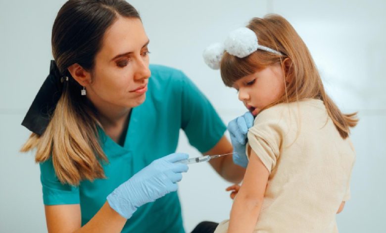 National Vaccination Day 2025: Do you need a tetanus vaccine?