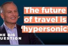 The Big Question: How will AI transform the travel industry?