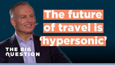 The Big Question: How will AI transform the travel industry?