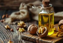 7 simple ways to use walnut oil for glowing skin