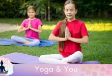 Yoga for children: 12 poses to improve concentration amid exams