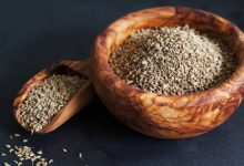 Ajwain