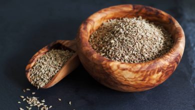 Ajwain