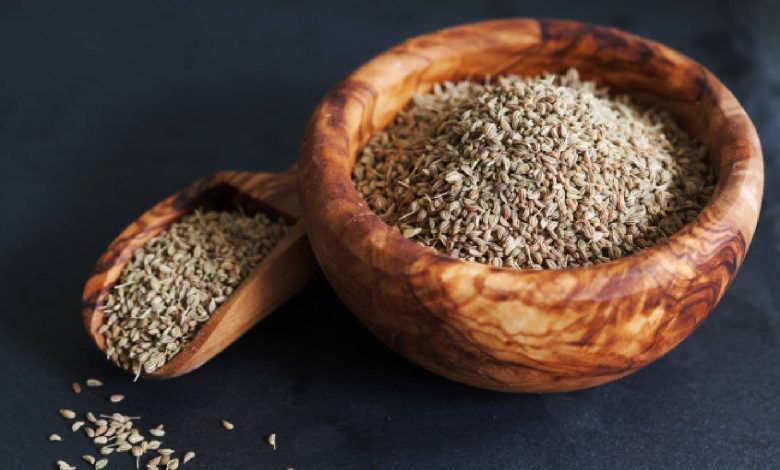 Ajwain