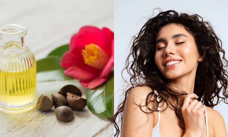 Camellia oil for hair: 6 easy ways to get silky-smooth locks