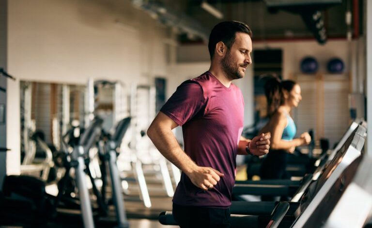 1 Hour of Cardio a Day to Lose Weight: Is It the Right Strategy?