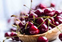 4 important cherry benefits for skin including acne prevention, radiant glow