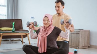 Fasting and Working Out: Is Exercising on an Empty Stomach Safe?