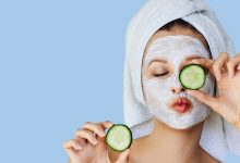 Make your skin glow overnight with these 10 homemade face masks