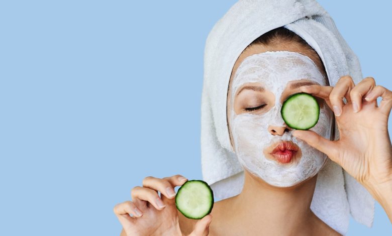 Make your skin glow overnight with these 10 homemade face masks