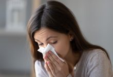 Looking for a home remedy for sinus relief? Try this quick recipe