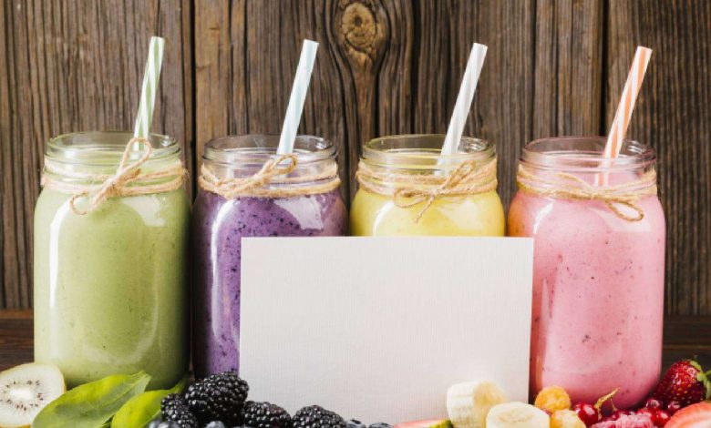 Smoothies