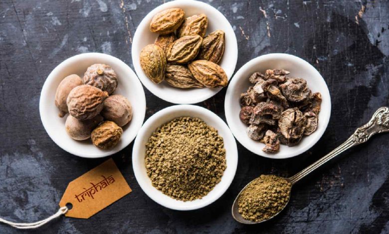 4 benefits of triphala that make it an essential ingredient in your skincare regime