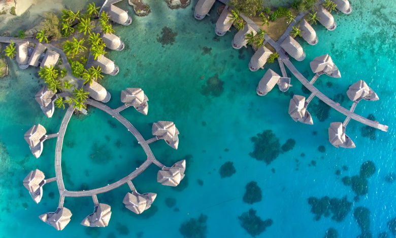 16 Best Overwater Bungalows in the Caribbean in 2025