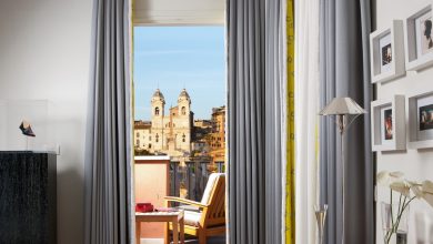 21 Best Hotels in Rome, Italy to Book Right Now