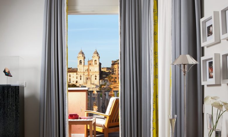 21 Best Hotels in Rome, Italy to Book Right Now