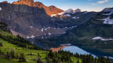 25 Best Places to Visit in August USA (2025 Edition)