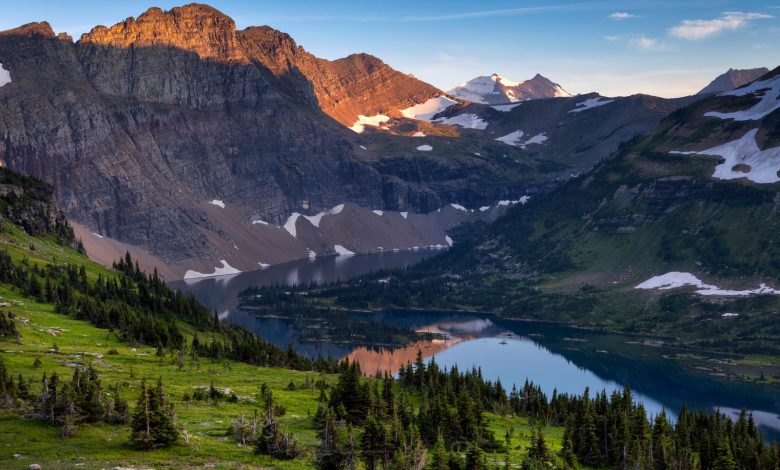25 Best Places to Visit in August USA (2025 Edition)