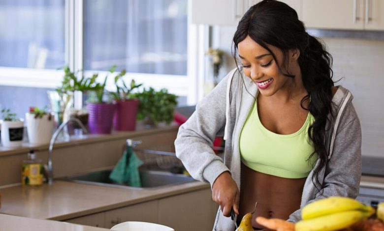 11 Practical Healthy Eating Tips for Everyday Balance