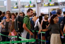Brits could soon enjoy shorter passport control queues at EU airports. Here’s why