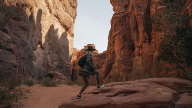Can tourism be reimagined? New Saudi-led platform wants to future-proof global travel