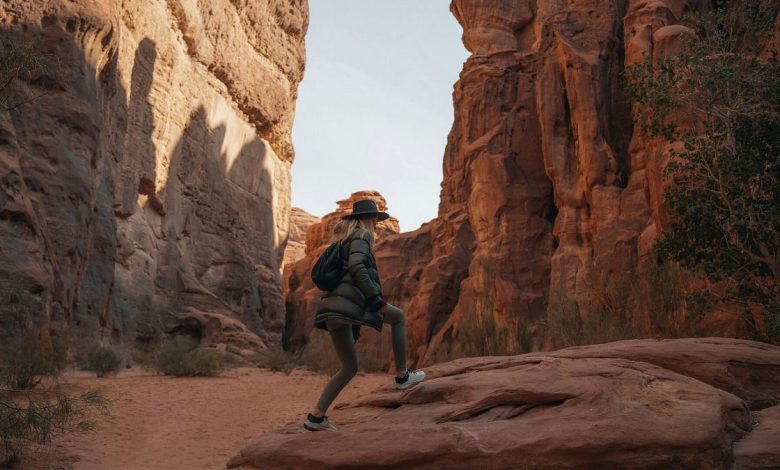 Can tourism be reimagined? New Saudi-led platform wants to future-proof global travel