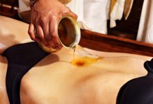 Putting castor oil in your belly button? Here’s what can happen