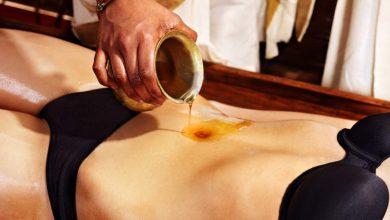 Putting castor oil in your belly button? Here’s what can happen