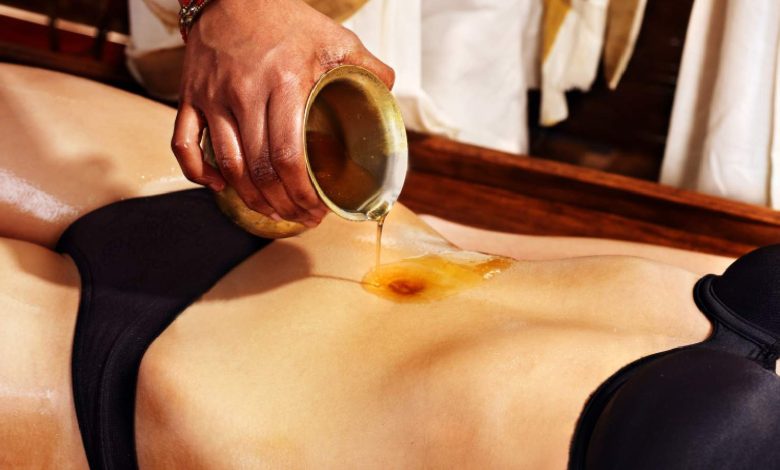 Putting castor oil in your belly button? Here’s what can happen