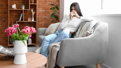 11 Everyday Allergens to Eliminate for a Healthier Home
