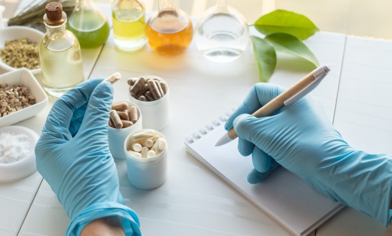 13 Cost-Effective Health Supplements Pharmacists Trust