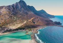 Crete earthquake: Is it safe to travel to the Greek island following tsunami warning?