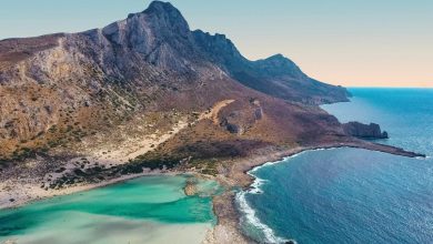 Crete earthquake: Is it safe to travel to the Greek island following tsunami warning?