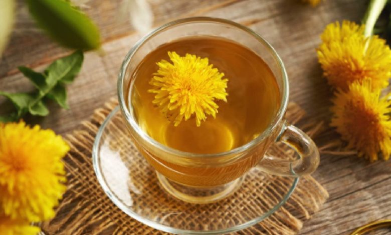 Dandelion tea helps with weight loss: Myth or fact?