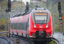 Europe wants seamless international train travel. Deutsche Bahn says it’s getting there