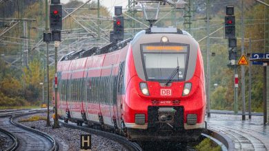 Europe wants seamless international train travel. Deutsche Bahn says it’s getting there