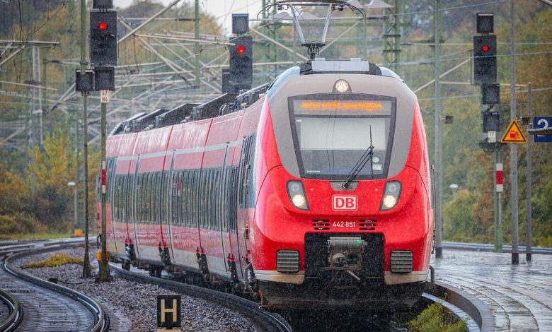 Europe wants seamless international train travel. Deutsche Bahn says it’s getting there