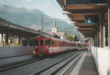 Europeans intend to travel more by train than by any other form of transport in the next five years