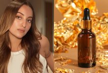 Sonakshi Sinha’s summer skincare secret: 6 face oils for dry skin