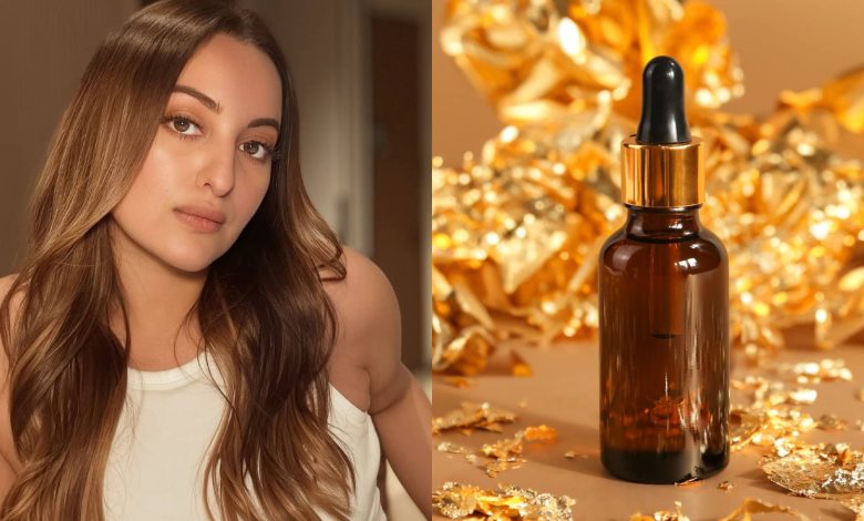 Sonakshi Sinha’s summer skincare secret: 6 face oils for dry skin