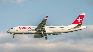 Facing a pilot shortage, Swiss cancels flights. Is this a sign of a wider European trend?