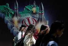 Fifth round of US-Iran nuclear deal talks to take place on Friday in Rome, Oman says