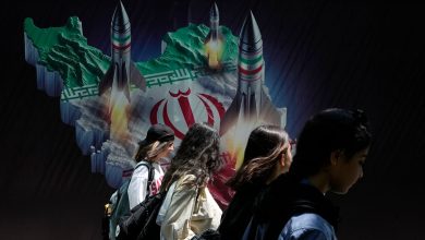 Fifth round of US-Iran nuclear deal talks to take place on Friday in Rome, Oman says