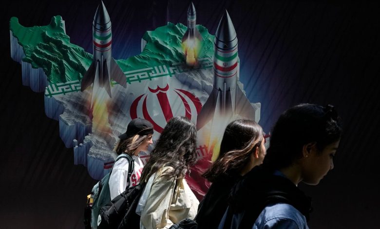 Fifth round of US-Iran nuclear deal talks to take place on Friday in Rome, Oman says