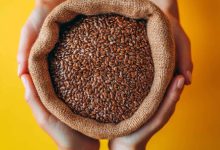 Flax seeds for constipation: A healthy food to help you poop