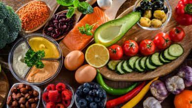 15 Foods That Support a Faster Metabolism and Weight Loss