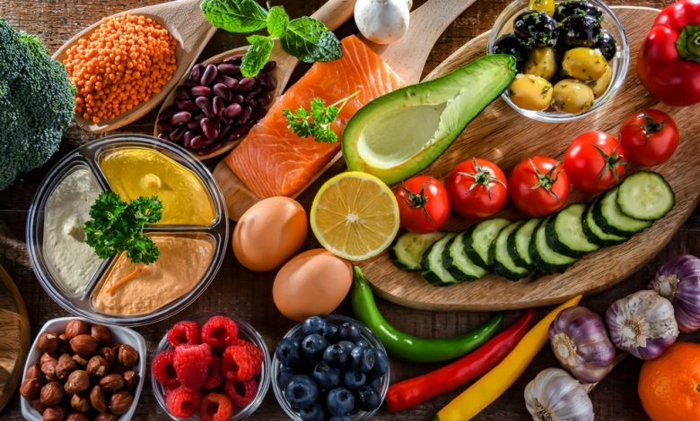 15 Foods That Support a Faster Metabolism and Weight Loss