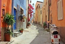 From volcanic winemaking to lemon-scented hikes: Travel to these winning Italian villages