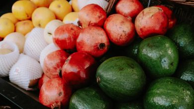 12 Health-Boosting Benefits of Fruits You Might Not Know