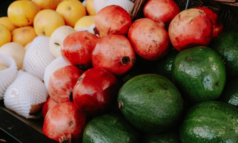 12 Health-Boosting Benefits of Fruits You Might Not Know